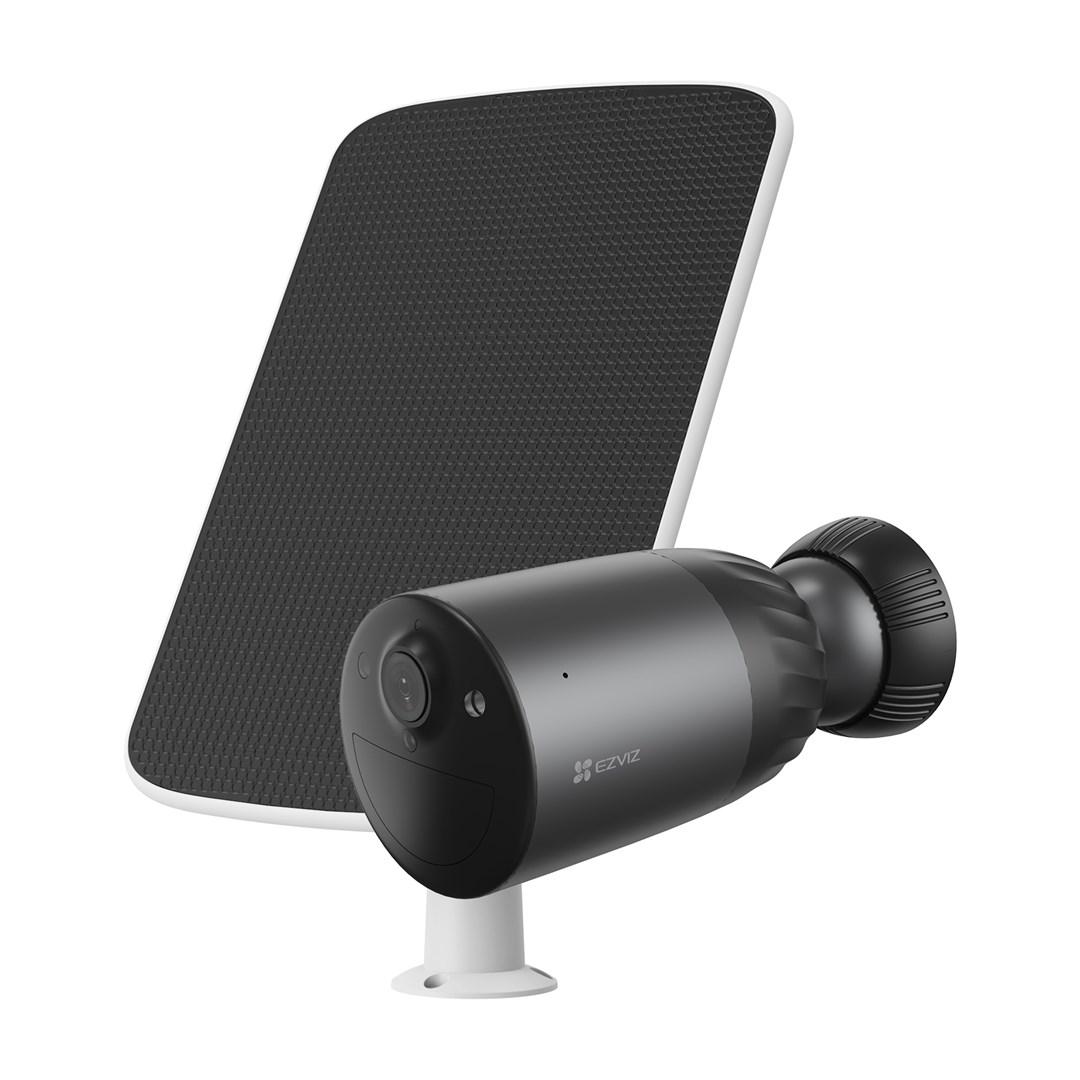 Overvågningskamera udendørs EZVIZ BC1C 4K bullet, IP65, Wi‑Fi