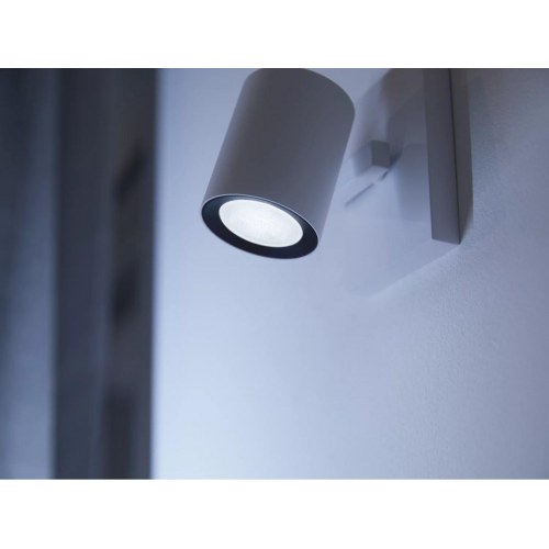 LED-spot GU10 Philips Hue White ambience - smart (3-pak)