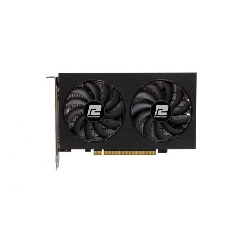 Grafikkort PowerColor Fighter Radeon RX 6500 XT 4 GB GDDR6