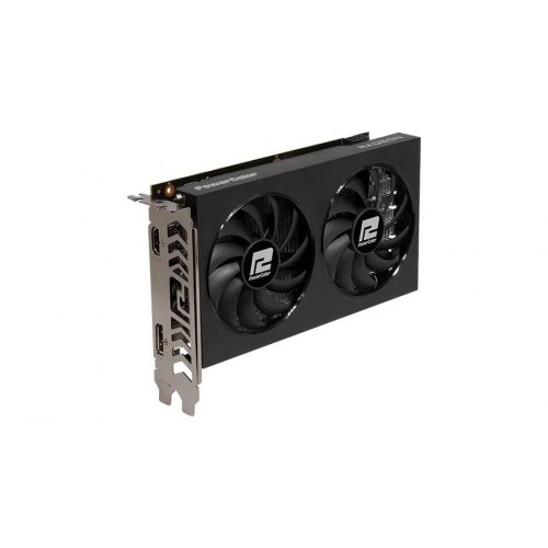 Grafikkort PowerColor Fighter Radeon RX 6500 XT 4 GB GDDR6