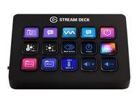 Tastatur til streaming Elgato Stream Deck (kablet)