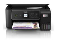 Blækprinter farve - Epson EcoTank L3280 multifunktionsprinter (A4) billede