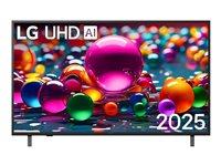 4K TV LG 50" UHD AI Smart TV (50UA75003LA)