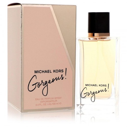 Michael Kors Gorgeous! Eau de Parfum 100 ml - dameparfume