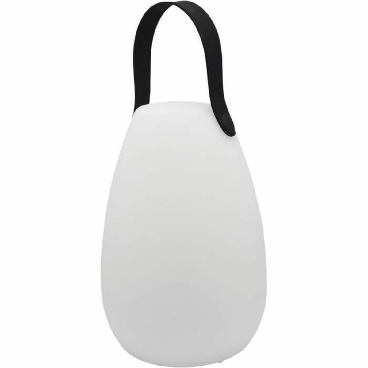 Arbejdslampe bærbar GAO - hvid, LED, genopladelig