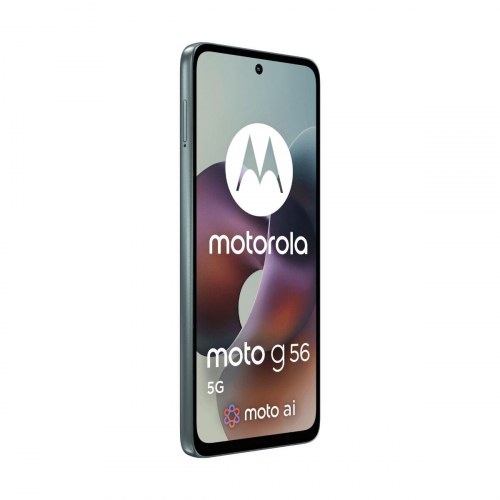 Motorola moto g56 5G 6,72" 8/512 GB - Grå smartphone