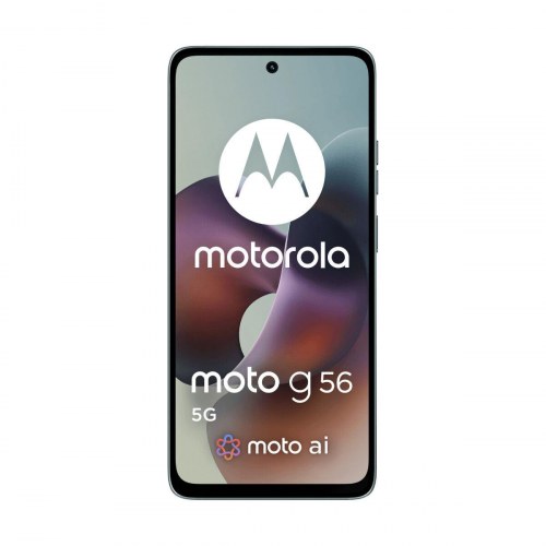 Motorola moto g56 5G 6,72" 8/512 GB - Grå smartphone