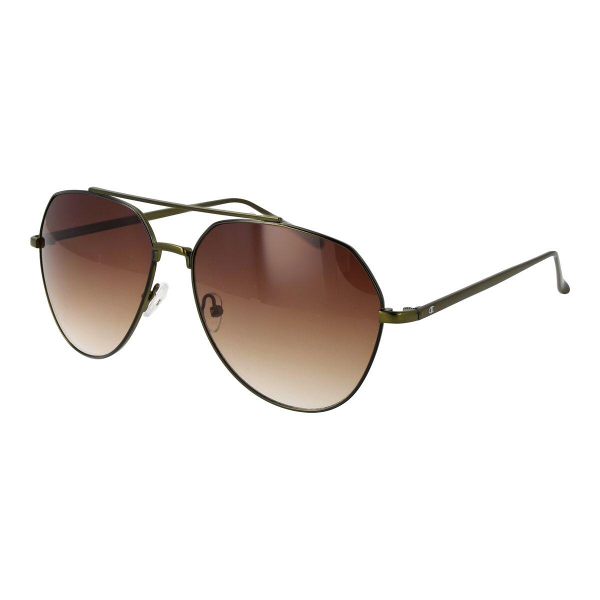 Solbriller til mænd Champion CU5148 61C04 - elegant aviator