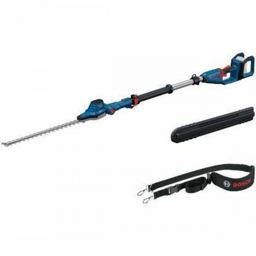 Hækkeklipper på batteri BOSCH GHE 18V-50T - 18 V, 50 cm