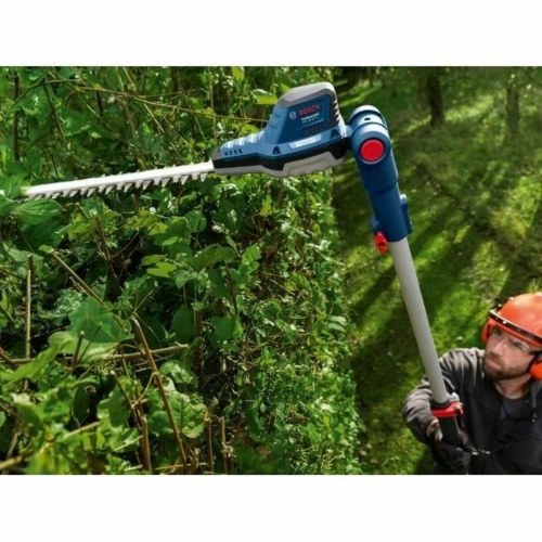 Hækkeklipper på batteri BOSCH GHE 18V-50T - 18 V, 50 cm