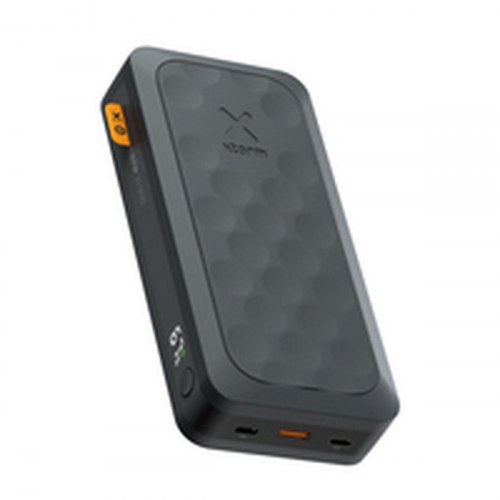 Powerbank Xtorm FS5271 med USB-C/USB-A - sort
