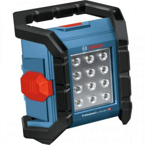 Bosch GLI 18V-1200 C arbejdslys - LED projektør, IP64