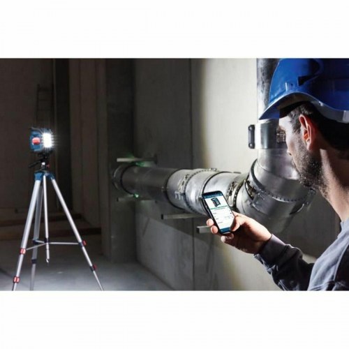 Bosch GLI 18V-1200 C arbejdslys - LED projektør, IP64
