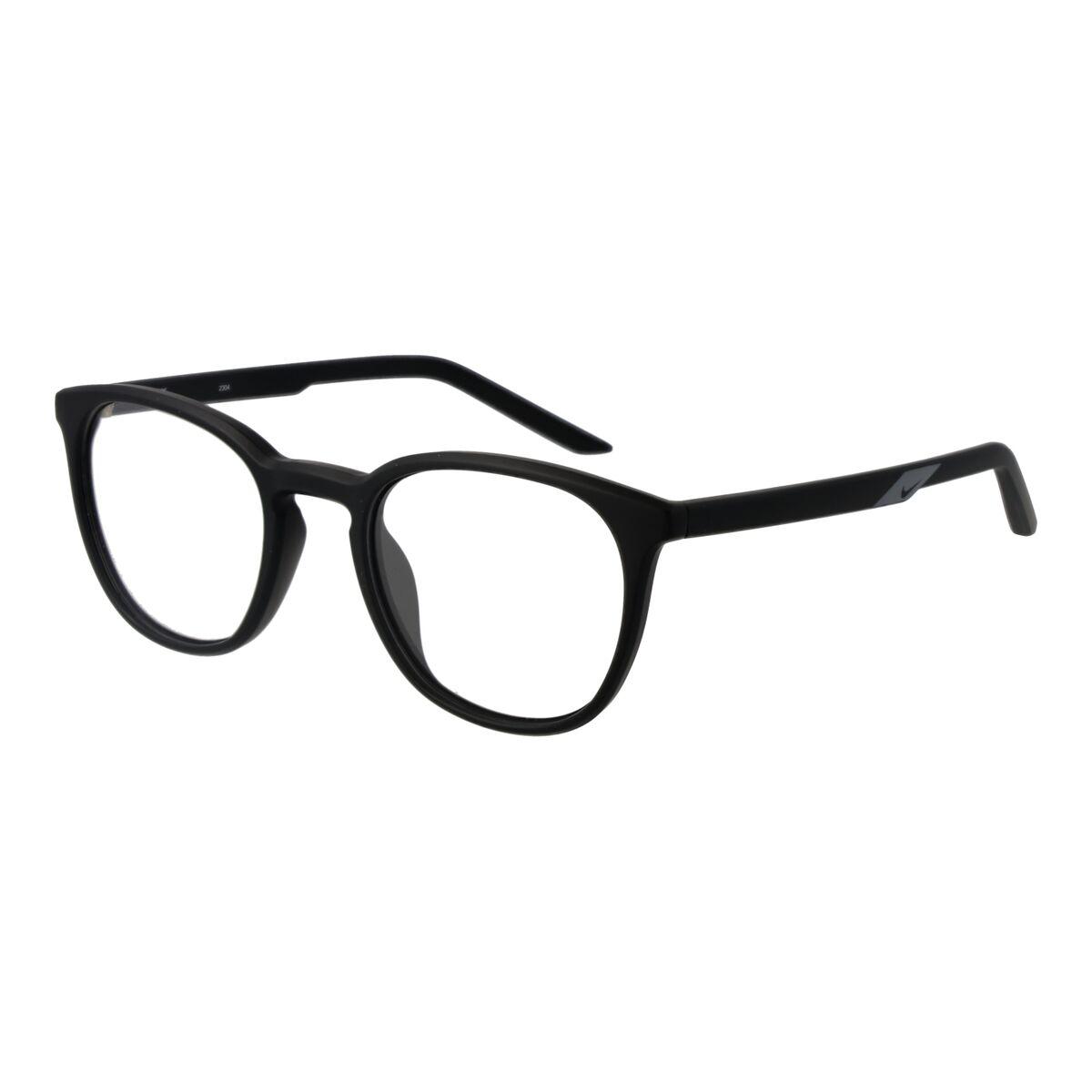 Brillestel Nike NK7260 49001 - unisex, sort