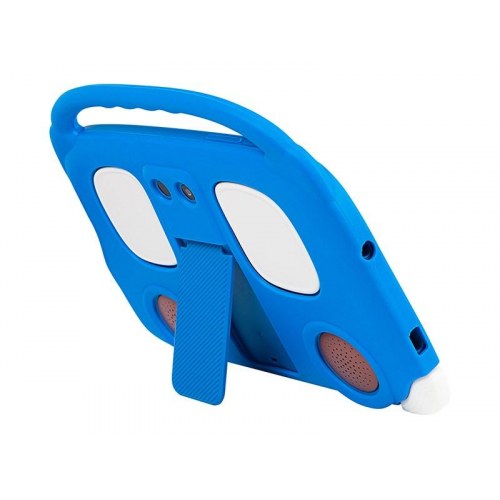 Tablet til børn 8" BLOW KidsTAB8 4G, 4/64 GB, blå med etui