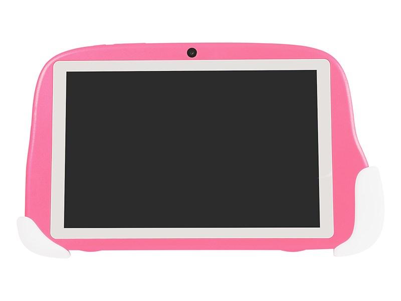 Tablet til børn BLOW KidsTAB8 4G - 4/64 GB, pink med etui