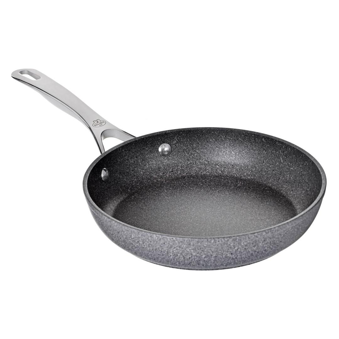 Stegepande BALLARINI Salina Granitium 28 cm - induktion