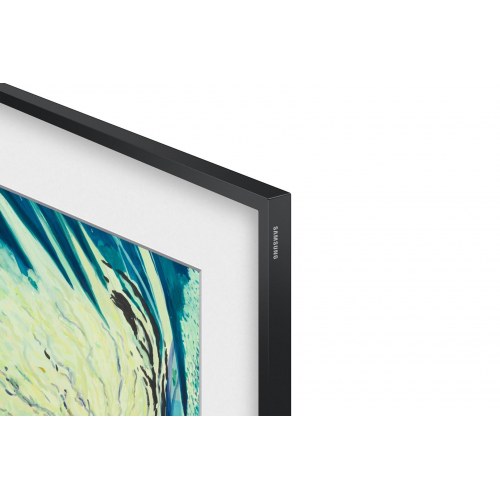 4K QLED Smart TV 55" Samsung The Frame (QE55LS03F) - sort