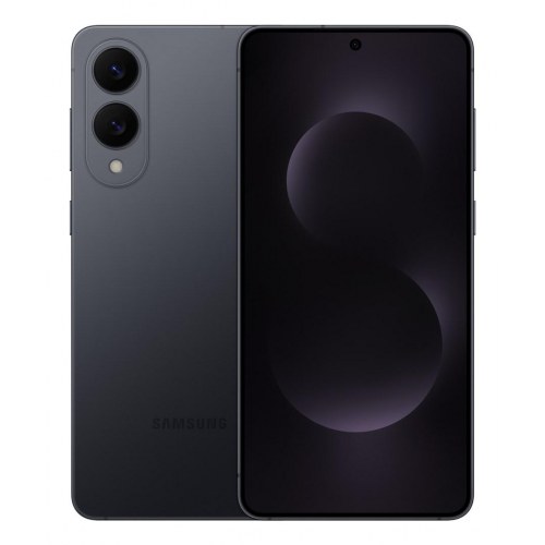 Samsung Galaxy S25 Edge 6,7" 5G Dual SIM 12/512 GB – Titanium Jet Black