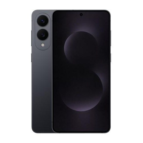 Samsung Galaxy S25 Edge 6,7" 5G Dual SIM 12/512 GB – Titanium Jet Black