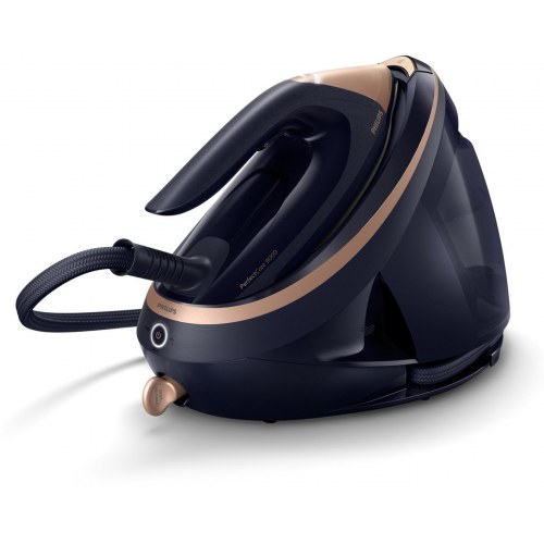 Dampstation Philips PSG9050/20 - sort