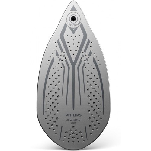 Dampstation Philips PSG9050/20 - sort