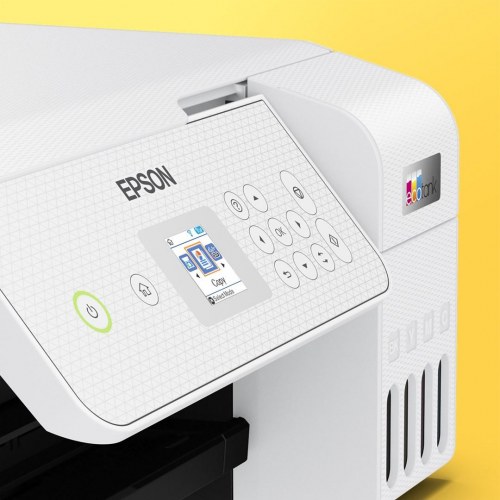Inkjet printer Epson EcoTank L3286 A4 med Wi‑Fi