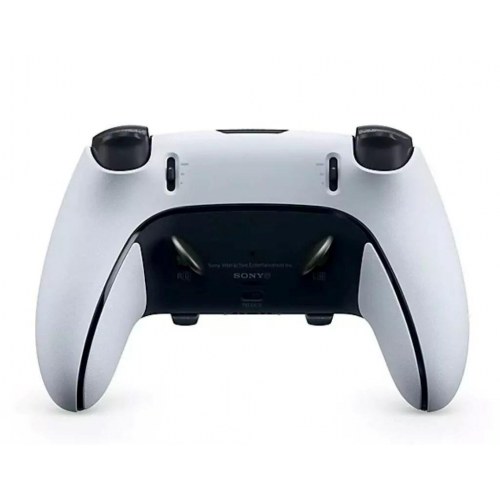 Spilcontroller Sony DualSense Edge V2 - hvid til PlayStation 5