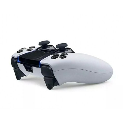 Spilcontroller Sony DualSense Edge V2 - hvid til PlayStation 5