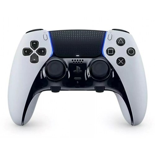 Spilcontroller Sony DualSense Edge V2 - hvid til PlayStation 5