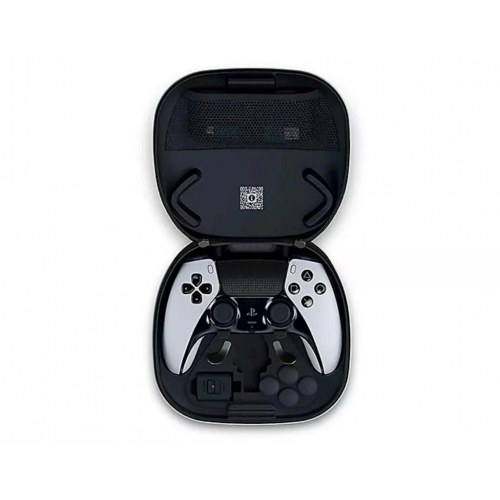 Spilcontroller Sony DualSense Edge V2 - hvid til PlayStation 5