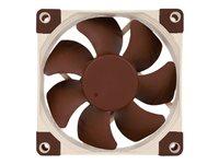 PC blæser 80 mm – Noctua NF-A8 FLX (1-pack) billede