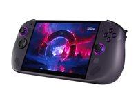Håndholdt spillekonsol Lenovo Legion Go S (512 GB)  Sort
