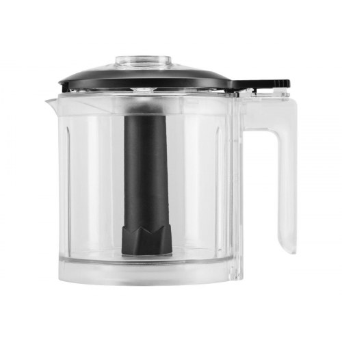 Hakkemaskine KitchenAid 1,19 l – imperialrød, trådløs