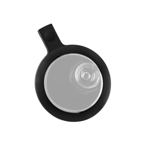 Hakkemaskine KitchenAid 1,19 l – imperialrød, trådløs