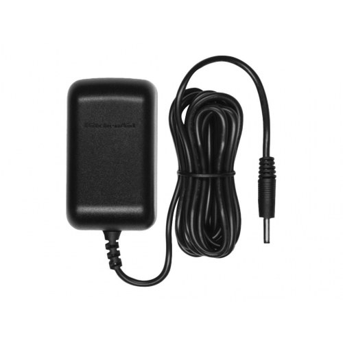 Hakkemaskine KitchenAid 1,19 l – imperialrød, trådløs