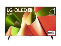 OLED TV 48" LG B4 4K UHD Smart TV (2024)