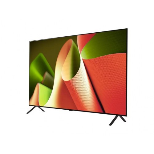 OLED TV 48" LG B4 4K UHD Smart TV (2024)