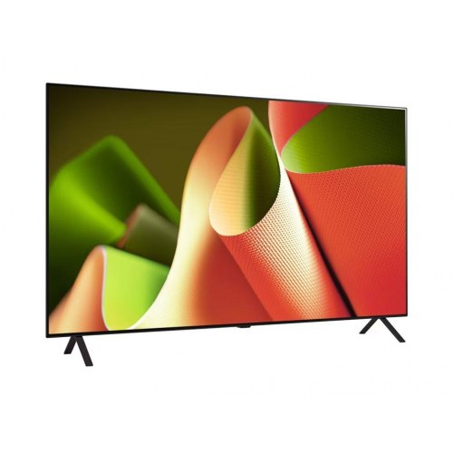 OLED TV 48" LG B4 4K UHD Smart TV (2024)