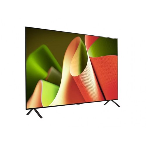 OLED TV 48" LG B4 4K UHD Smart TV (2024)