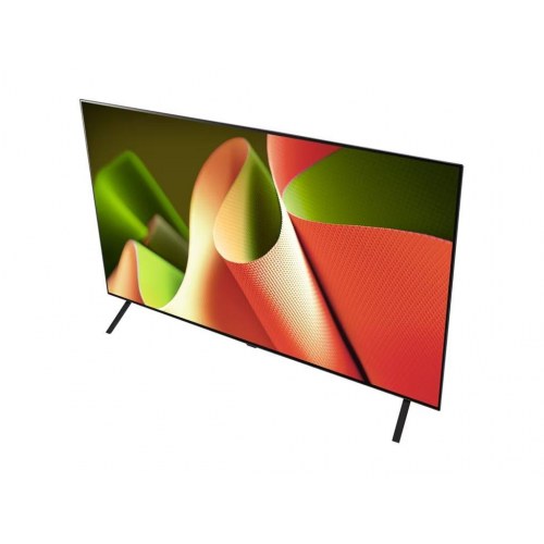 OLED TV 48" LG B4 4K UHD Smart TV (2024)