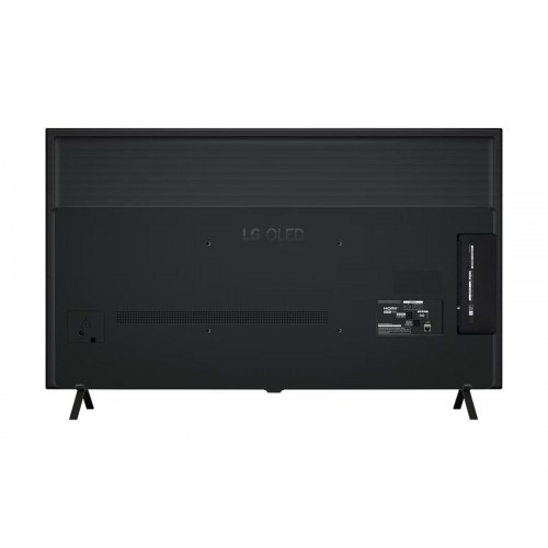 OLED TV 48" LG B4 4K UHD Smart TV (2024)