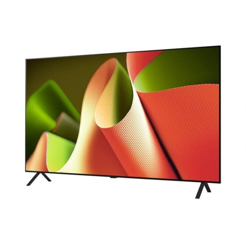 OLED TV 48" LG B4 4K UHD Smart TV (2024)