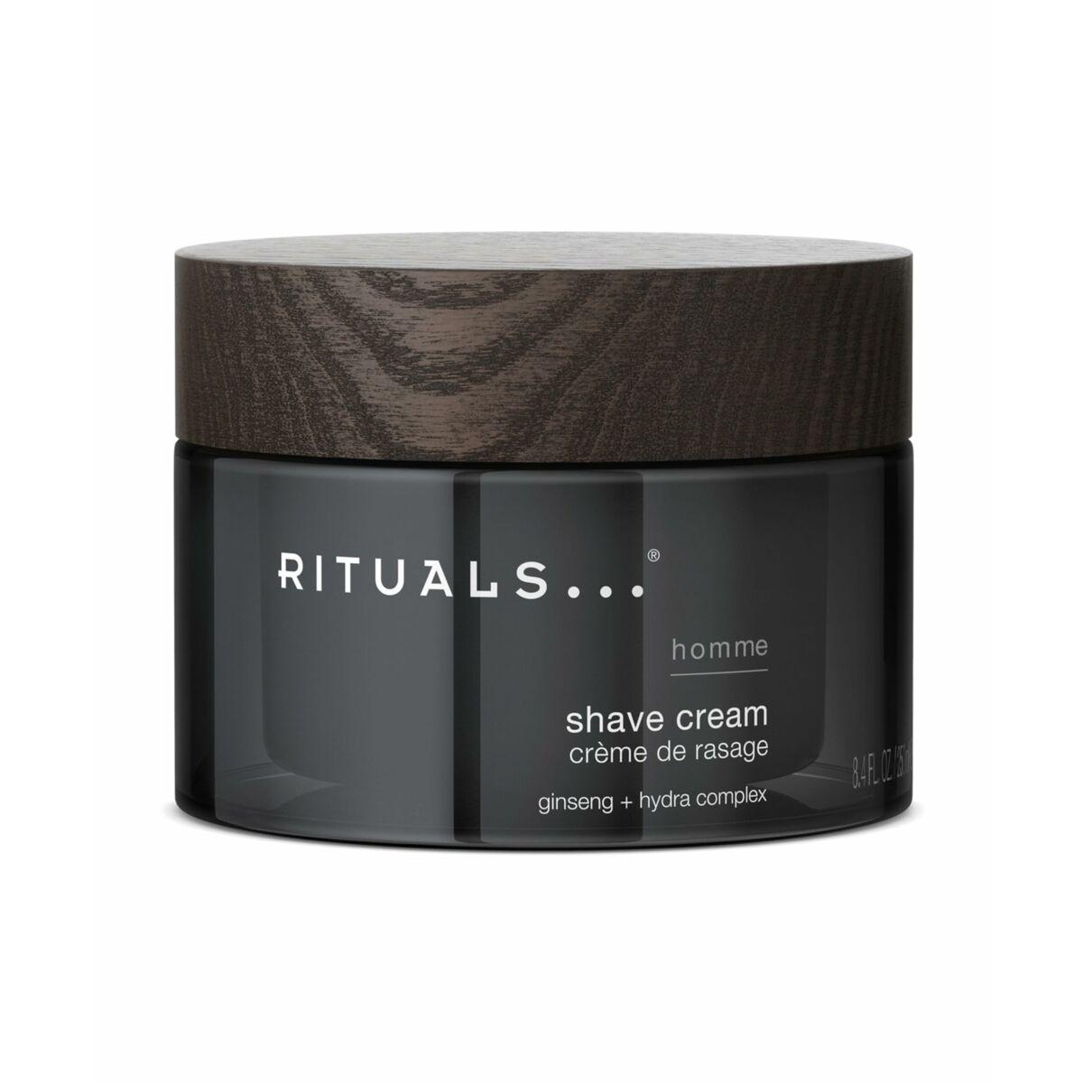 Bodylotion til mænd Rituals Homme - fugtgivende 250 ml