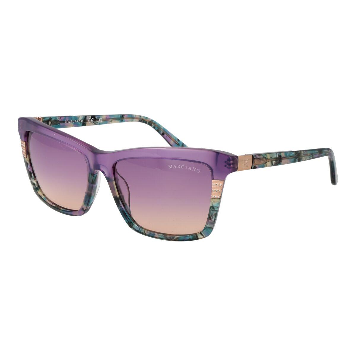 Solbriller dame Guess by Marciano GM00010 5783Z