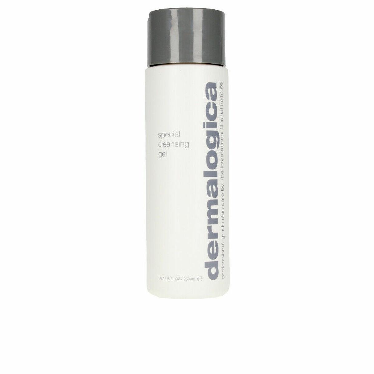 Ansigtsrens gel Dermalogica Special Cleansing Gel 250 ml