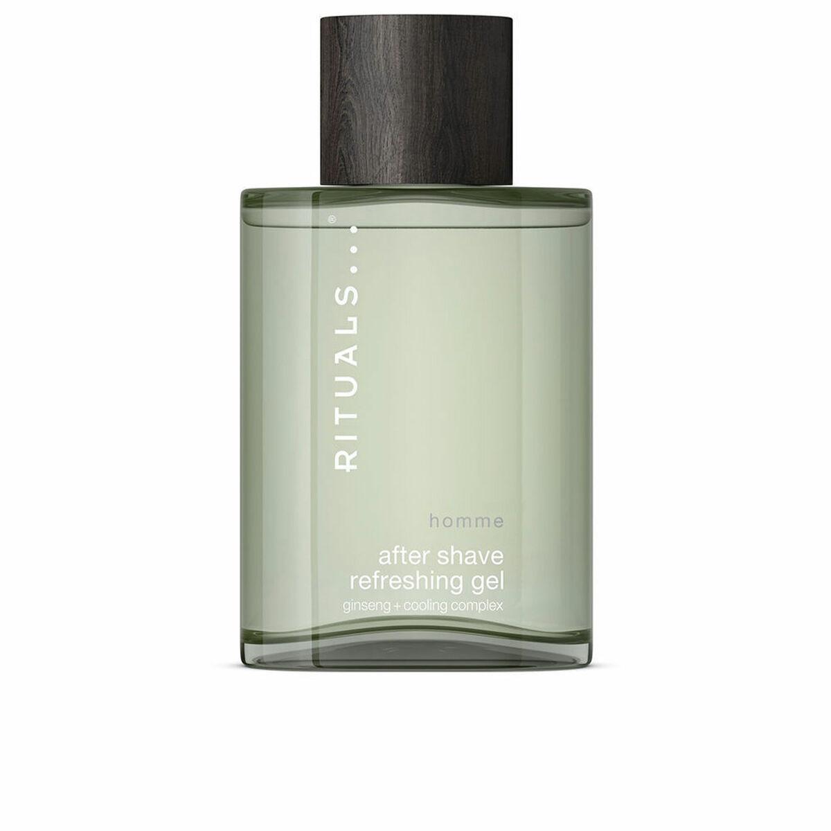 Aftershave lotion Rituals Homme 100 ml