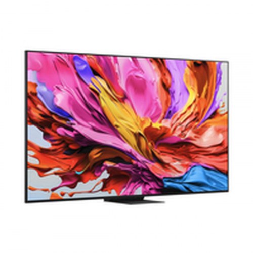 Smart TV LG 100" QNED 4K Ultra HD med HDR, 120 Hz