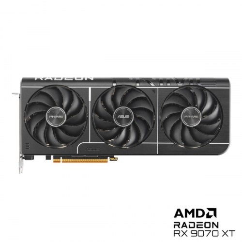 Grafikkort Asus Radeon RX 9070 XT 16 GB GDDR6 (PRIME)