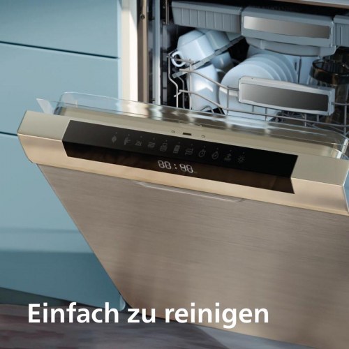 Airfryer Philips NA353/10 - Hvid, 9 l